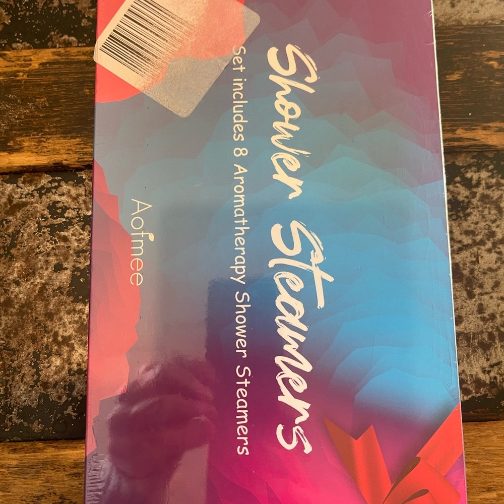 Aofmee Aromatherapy Shower Steamers